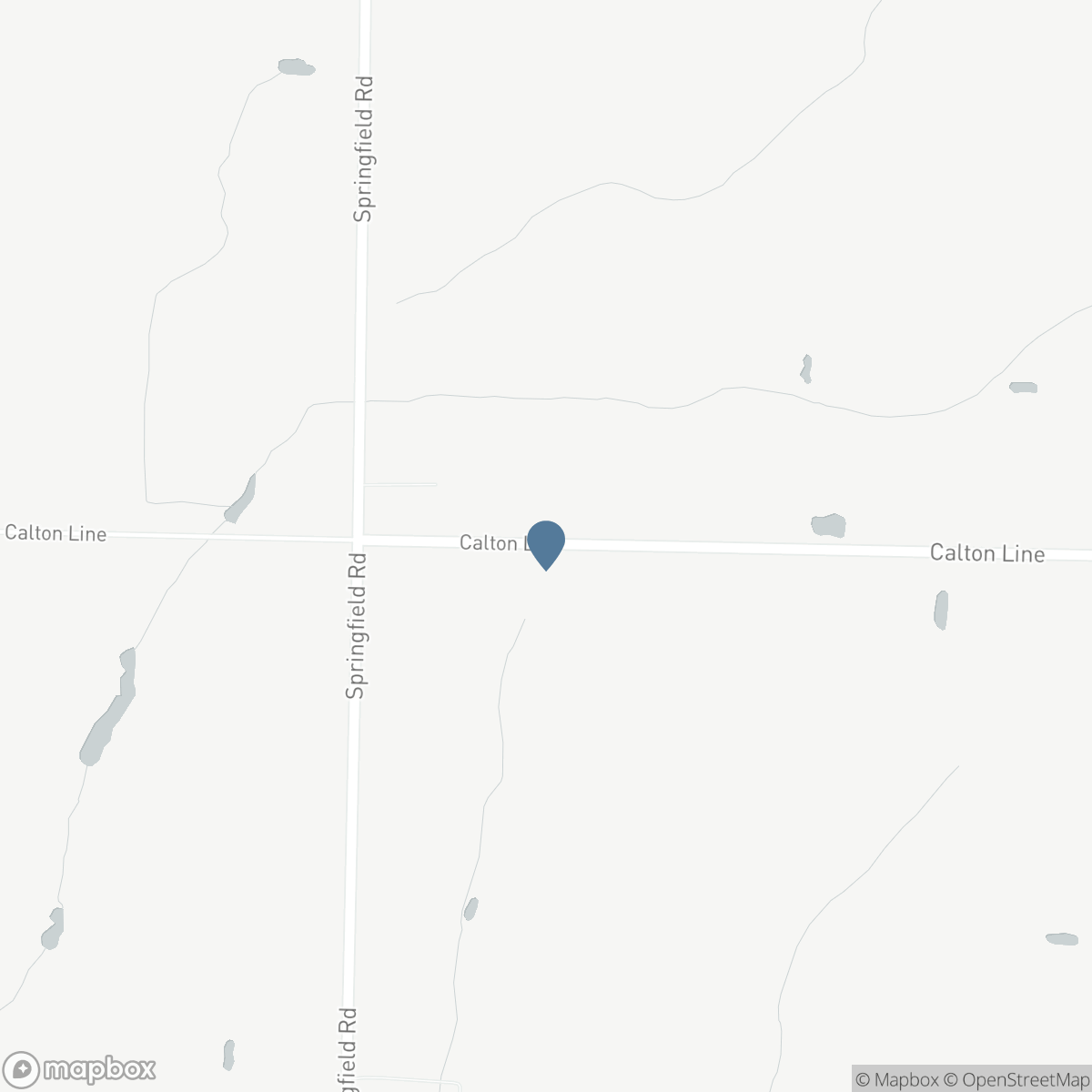 51145 CALTON LINE, Aylmer, Ontario N5H 2R5